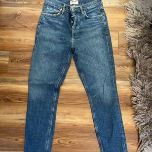 Agolde Nico Jeans
